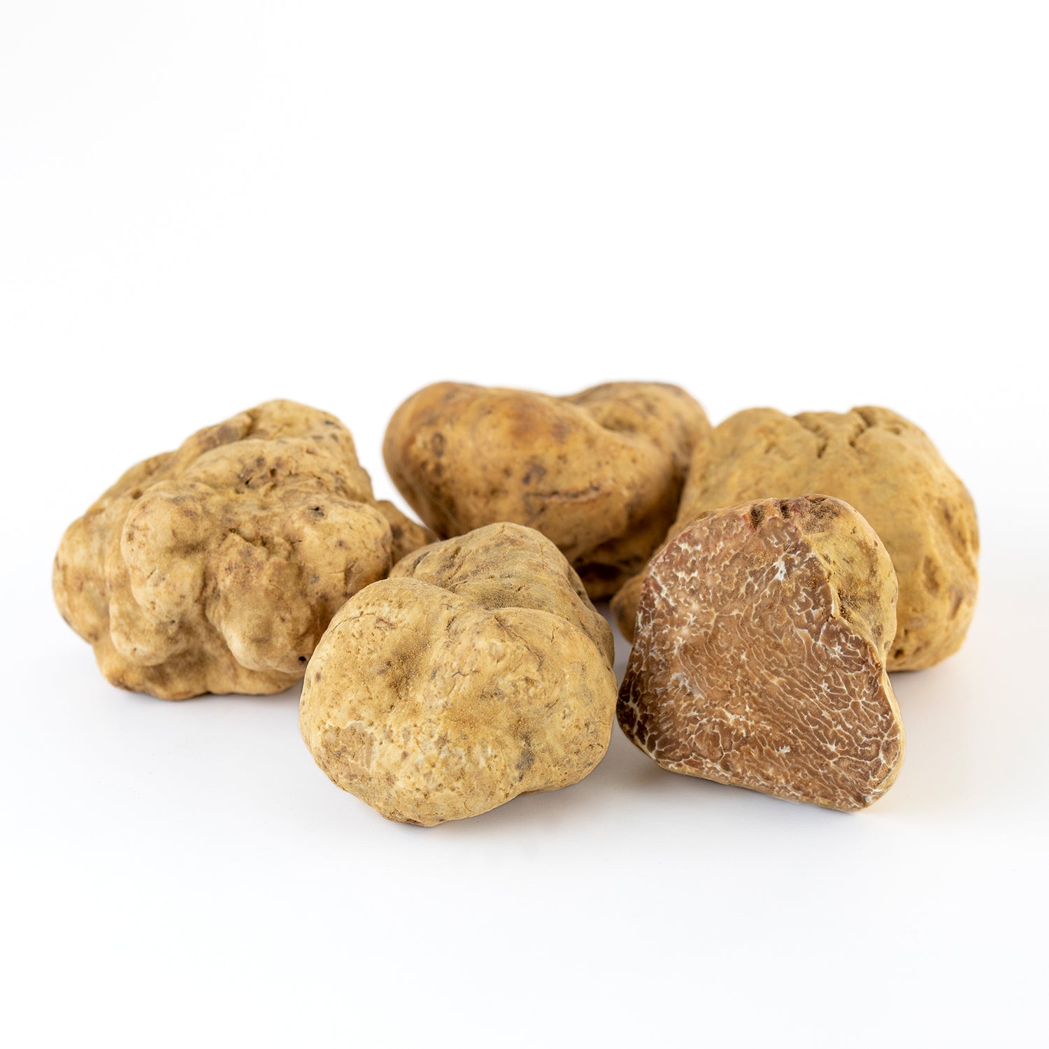 Fresh White Truffle - Tuber Magnatum - LAUMONT TRUFFLES