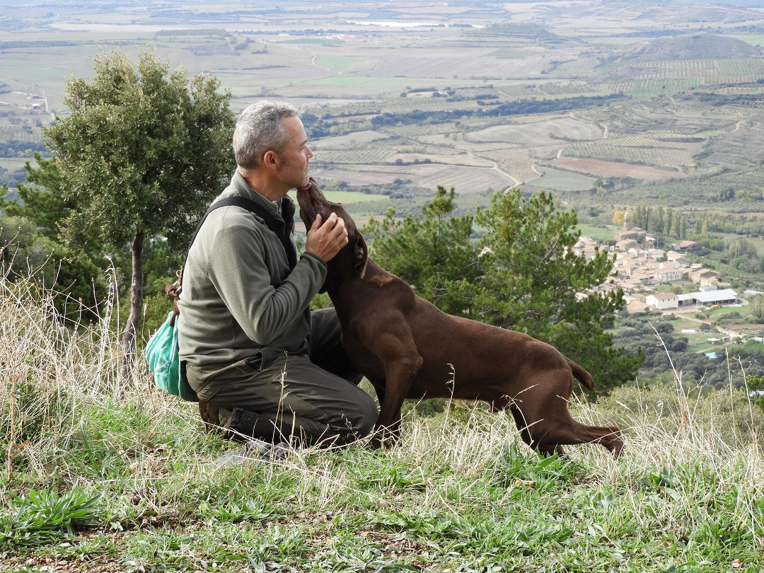 Jaime Montaner: Secrets of a Laumont Truffle Farmer