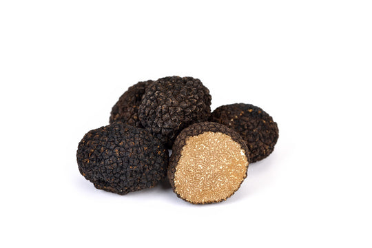 What is the Autumn Truffle (or Tuber Uncinatum)?