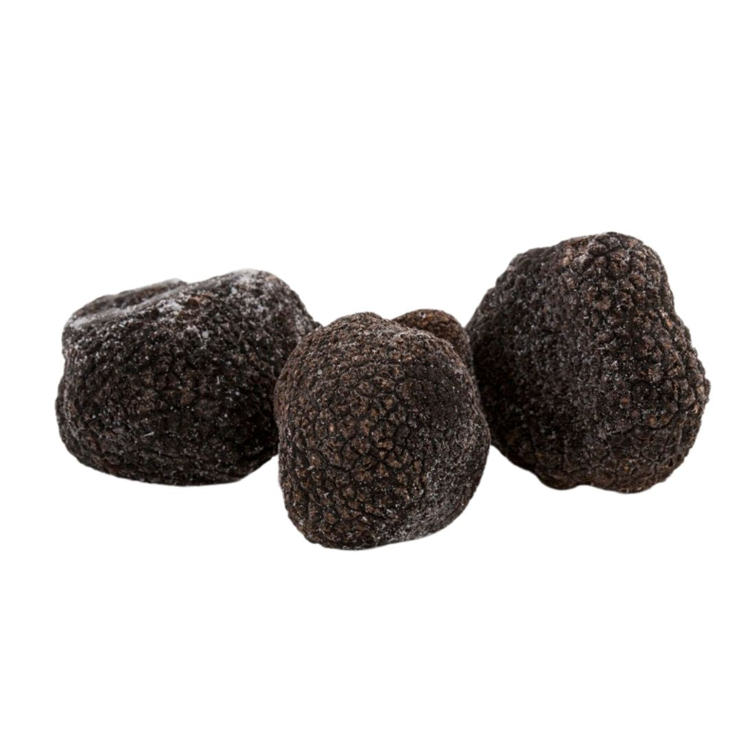 Frozen Truffle - Tuber melanosporum (15-30g) 250g