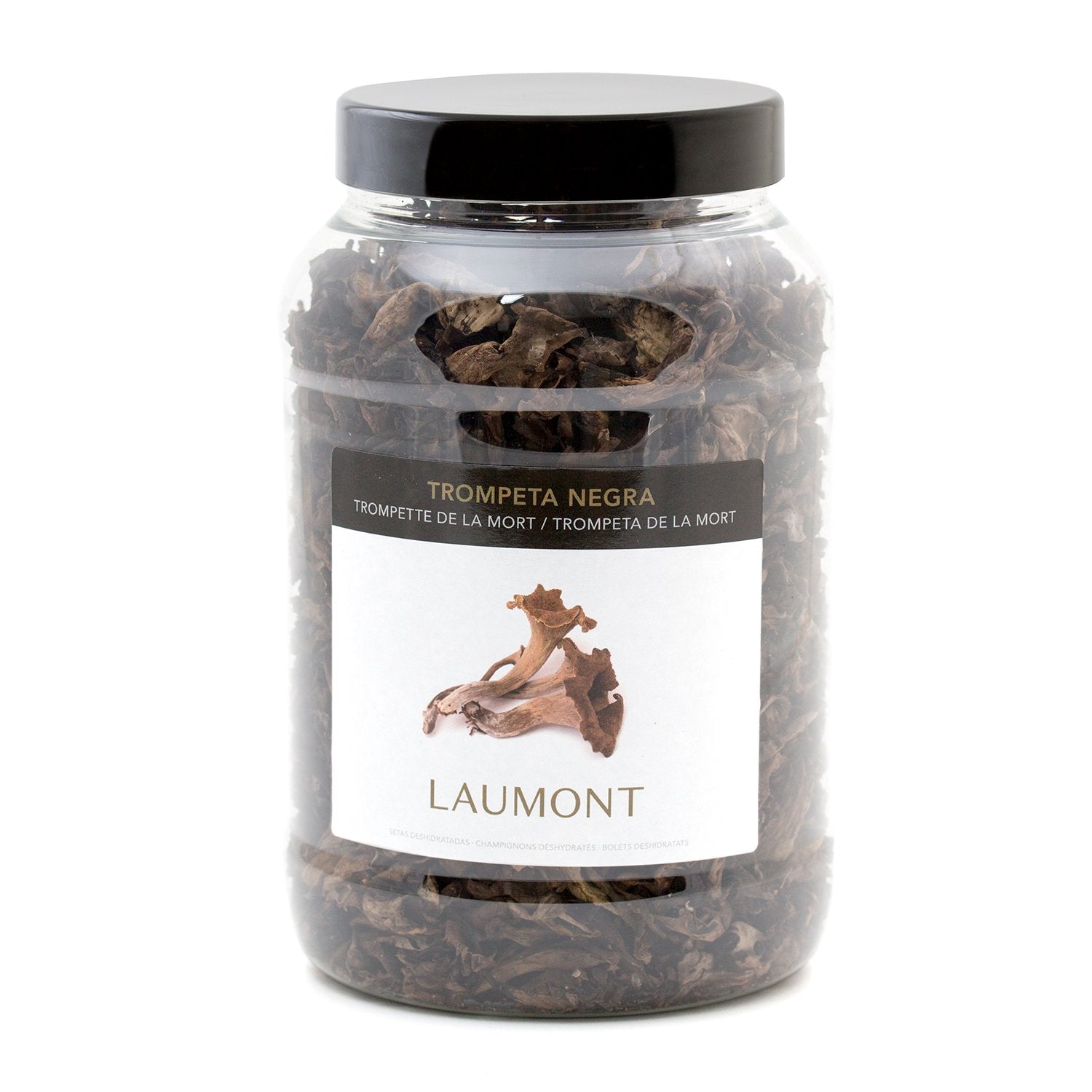 Dried Black Trumpet mushroom 150g