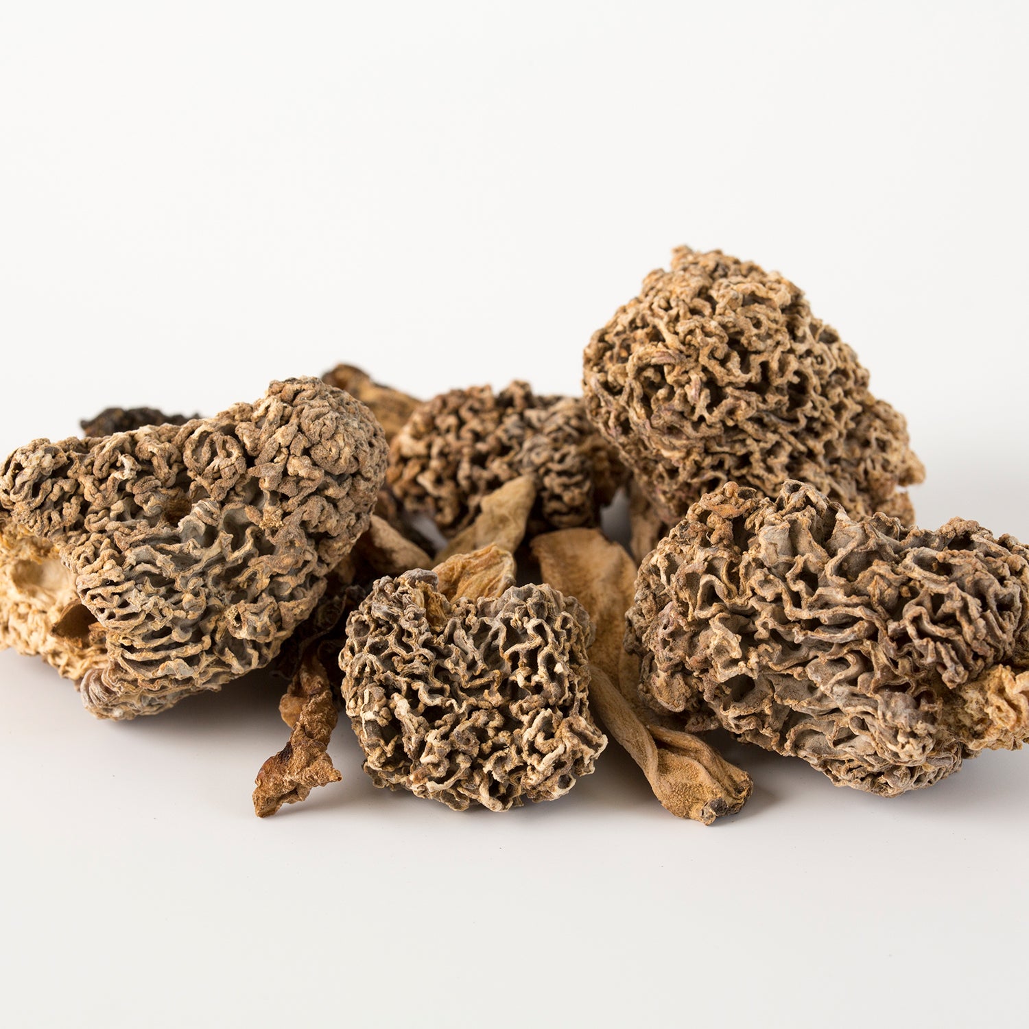 Dried Morel Mushroom 500g